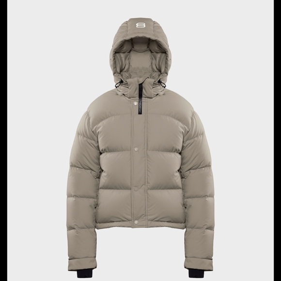 Jackets & Blazers - The Super Puff™ Shorty - cliMATTE™